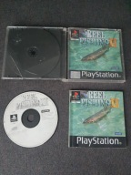 Reel Fishing 2 Angielska