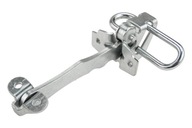 OGRANICZNIK DRZWI PRZÓD FIAT STILO