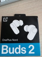 Słuchawki bezprzewodowe dokanałowe OnePlus Nord Buds 2
