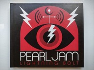 PEARL JAM - Lightning Bolt Pearl Jam CD