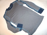 JANUS 164 CM BLUZKA TERMICZNA 98% MERINO SUPER J.NOWA!