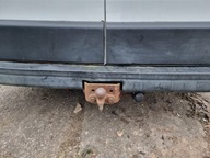 OE RENAULT Hak holowniczy wiązka MASTER III MOVANO B NISSAN NV400