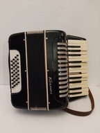 vintage akordeon KOSMOS