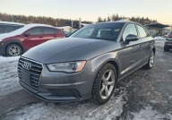 Audi A3 Limousine 2016 Audi A3 2.0L 4x4 AWD - W POLSCE, po oplatach i akcy