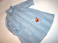 NEXT 3-4 L. SUKIENKA BAW. PRĄŻKI APLIKACJA NOWA!