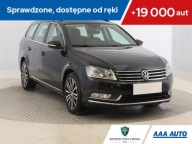 VW Passat 2.0 TDI, Xenon, Klima, Klimatronic