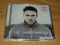 Kai Tracid-Trance & Acid wyd.2002 cd+dvd