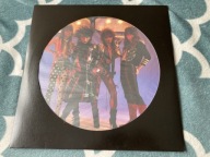 Dead End - Deadline PD EX/EX- 1st Press