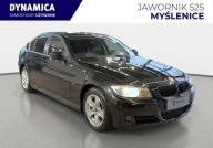 BMW Seria 3 i Limousine 2.0 143KM M6 200910 r., przebieg tylko 137tys.km