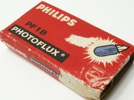 Stare żarówki spaleniowe PF1B 5 sztuk (2)