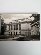 BYDGOSZCZ 1950- FILHARMONIA POMORSKA im. IGNACEGO PADEREWSKIEGO