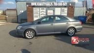 Toyota Avensis Ozarow Mazowiecki 2.0 diesel 2003 rok UNIKAT
