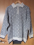 Bluza męska Okan Roz. XL