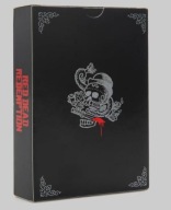 ZESTAW KART RED DEAD REDEMPTION TALIA / Playing Cards RDR - NOWA