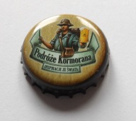 Kapsel Olsztyn Kormoran Nr 58