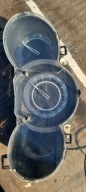 LICZNIK CITROEN C3 II 1.4 VTI Licznik zegar 96665881XT A2C53365600