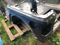 KAROSERIA BUDA KABINA NADWOZIE SHELL BODY JEEP WRANGLER JL 4xe 2022