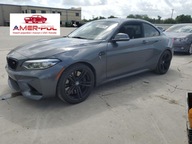 BMW M2 2018, 3.0L 3.0 Benzyna 365KM