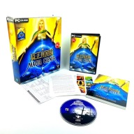 AGE OF WONDERS MAGIA CIENIA PC BIG BOX POLSKIE WYDANIE PL
