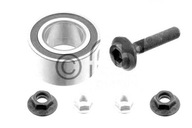 Febi Bilstein 24366 Zestaw łożysk koła