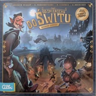 Od zmierzchu do świtu EDYCJA SPECJALNA - Nowa, Albi