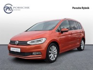 Volkswagen Touran HIGHLINE 1.4TSI 150KM Automat 7-