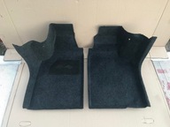 LIGIER JS50 DYWAN DYWANIKI WYKLADZINA IGŁY 2023