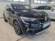 Renault Arkana Renault Arkana 1.3 TCe MHEV 160HP T