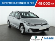 VW Golf 1.5 TSI, Salon Polska, 1. Właściciel