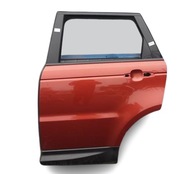 DRZWI LEWY TYŁ RANGE ROVER SPORT