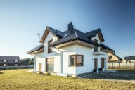 Dom, Lubień, Łęczyca, Łęczycki, 155 m²