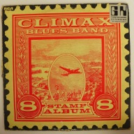 Climax Blues Band – Stamp Album winyl Ger 1975 G+ Kraków