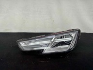 AUDI A4 B9 LAMPA REFLEKTOR XENON LEWY 8W0941005A