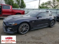 Ford Mustang 2022 FORD MUSTANG MACH I 5.0 Benzyna 480KM