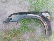 BMW X5 E70 LIFT BŁOTNIK LEWY PRZÓD PRZEDNI