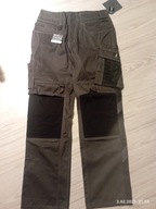 spodnie robocze mascot erlangen rozmiar 48 nowe