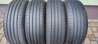 GOODYEAR EAGLE F1 ASYMMETRIC 5 215/50/R18 96W JAK NÓWKI 7.5mm