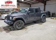 Jeep Gladiator Rubicon 2023 3.6 Benzyna 285KM