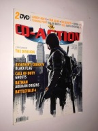 CD-ACTION 13/2013 - Assassin's Creed IV Black Flag...