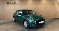 MINI Cooper Pelna oferta na R-CARS.pl 1.5 Benzyna 136KM