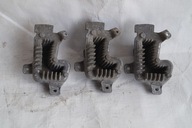 PRAWY KIERUNKOWSKAZ JEŻ MODUŁ LAMPY BMW F30 F31 LCI 7419620 E14006E