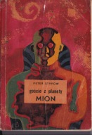 Goście z planety Mion