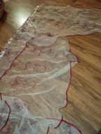 Firana na taśmie 300/160