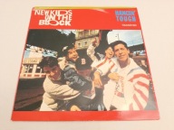 VINYL 12" / New Kids On The Block / Hangin' Tough / Tougher Mix