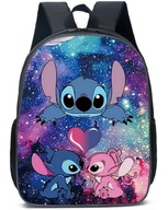 Plecak Szkolny Lilo I Stitch Stich Tornister 1-3 Klasa Dla Dziewczynki