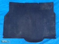 OPEL-CZĘŚCI | Astra H Wykładzina mata bagażnika tył tylna 3D GTC 13132068