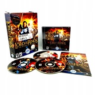 WŁADCA PIERŚCIENI POWRÓT KRÓLA MINI BIG BOX Z USA