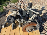 DODGE RAM V 2019- ZAWIESZENIE PRAWE WAHACZ ZWROTNICA AMORTYZATOR PÓŁOŚ 4x4