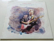 CHRIS REA - DANCING WITH STRANGERS