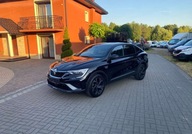 Renault Arkana Renault Arkana TCe 140 EDC R.S LINE 1.3 Benzyna 140KM